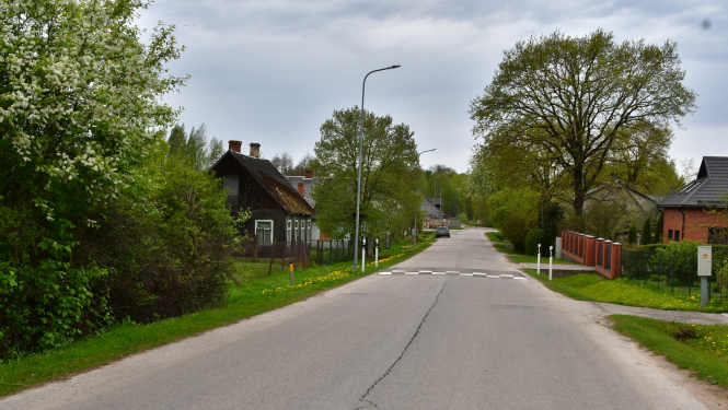 Raiņa iela