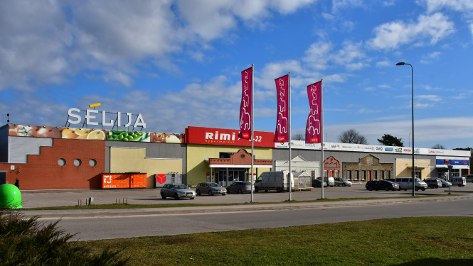 Sēlija