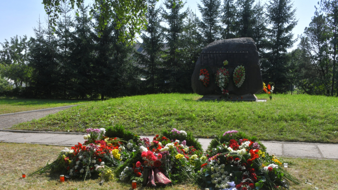 Brāļu kapi