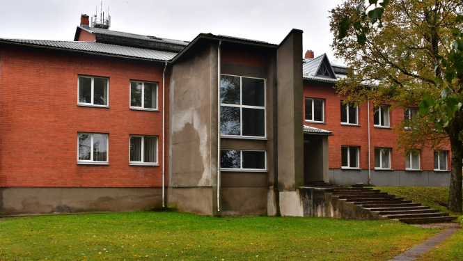 Brīvības iela 126, Jēkabpils