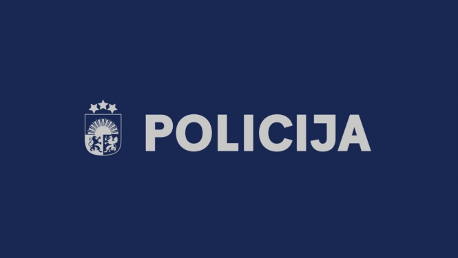 Attēls Valsts policija