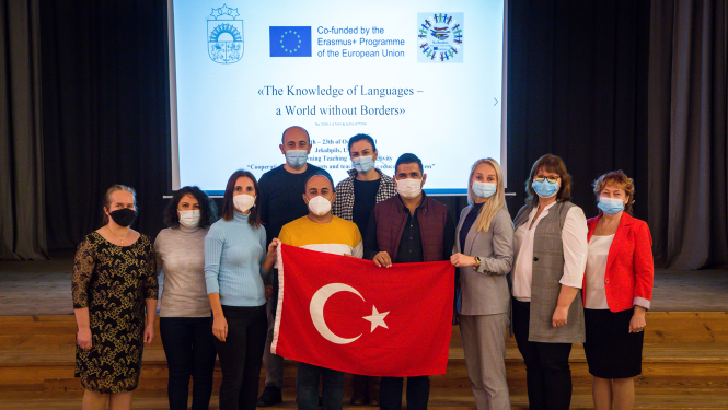 Erasmus+ Zasā