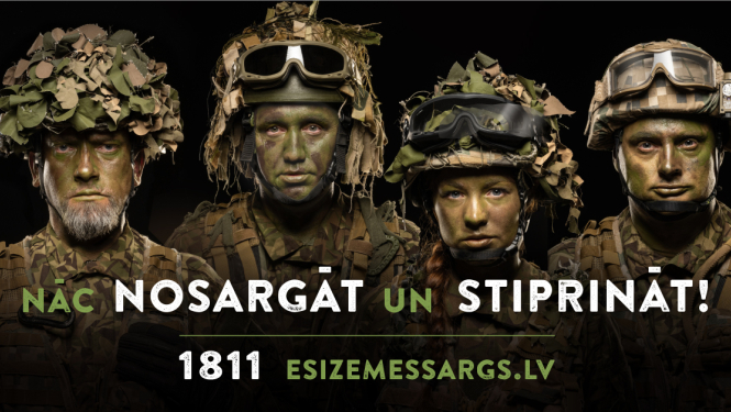Zemessargs