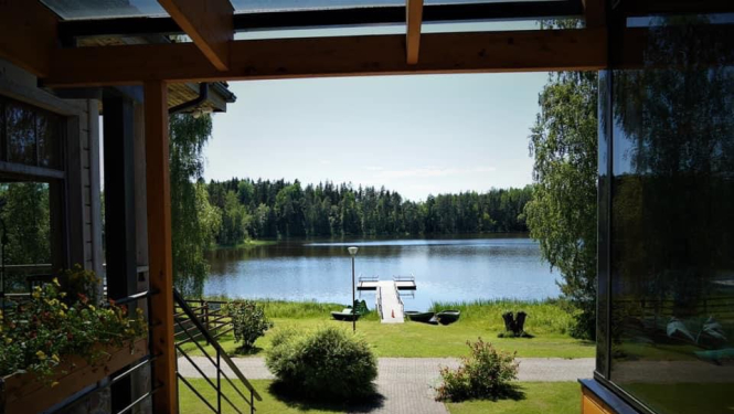 Ezernieki