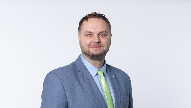Māris Trušelis