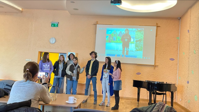 Erasmus projekts