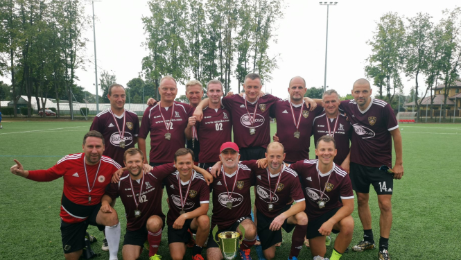 Futbolisti