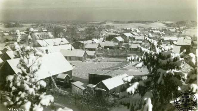 Viesīte