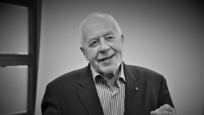 IN MEMORIAM Ilmārs Knaģis