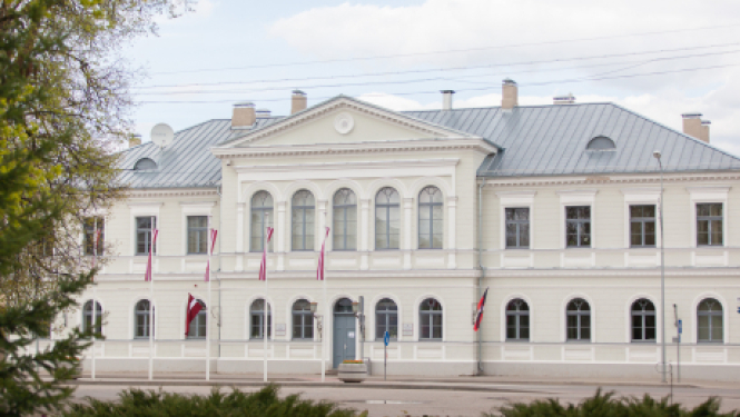 Jēkabpils pilsētas domes sēžu grafiks 2021.gada pirmajam pusgadam
