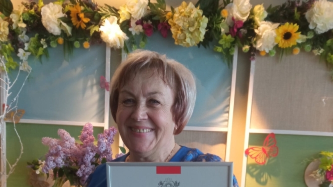 Ruta Jakovļeva