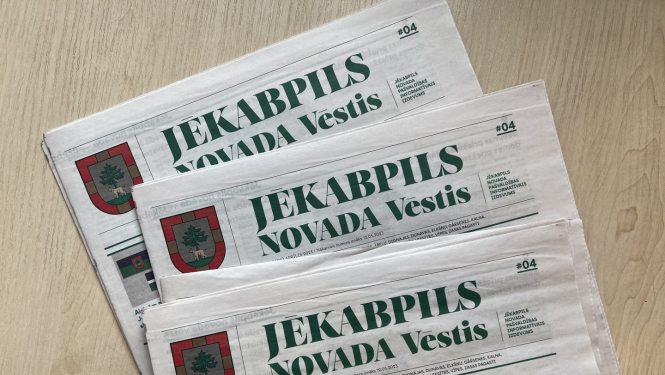 avīze
