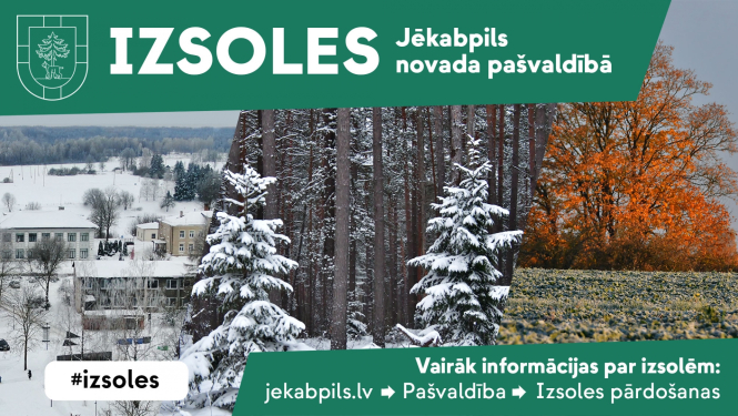 Izsoles