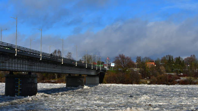 Daugava