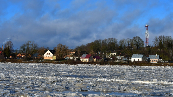 Daugava