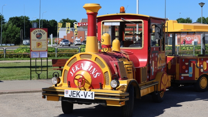 Jēkabiņš
