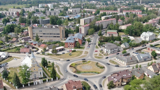 Jēkabpils
