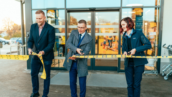 Lidl