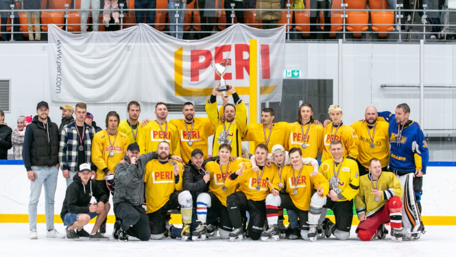 Jēkabpils PERI