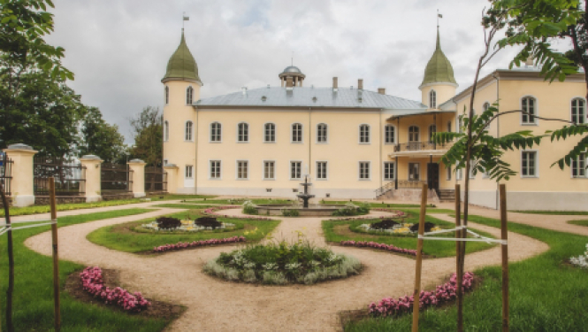 Noslēdzies projekts “Kultūras mantojuma saglabāšana un attīstība Daugavas ceļā”