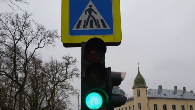 Luksofors