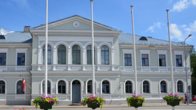 13.augustā notiks Finanšu komitejas sēde