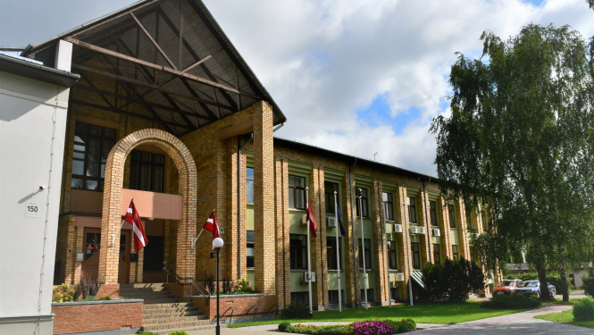 Rīgas iela 150