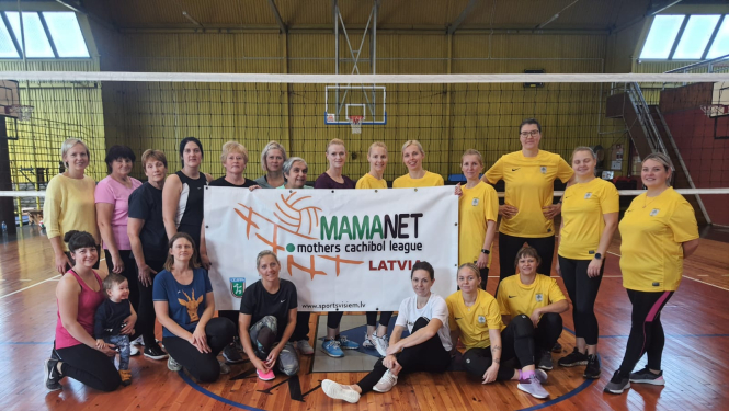 Mamanet