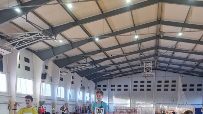 sporta skola