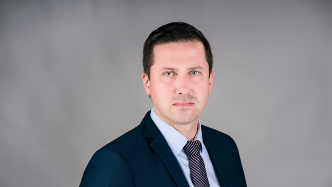 Mārtiņš Svilis 