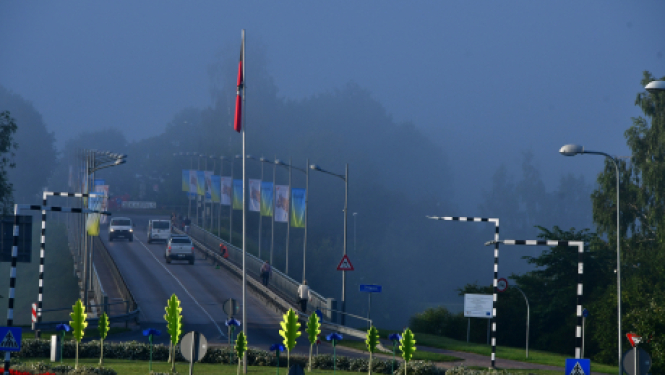 Pašvaldības nedēļas plāns 10.08.- 16.08.