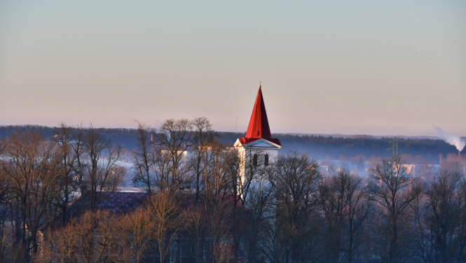 Baznīca