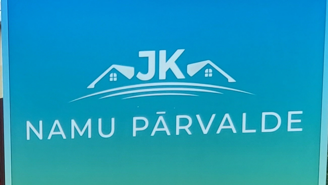 Namu pārvalde