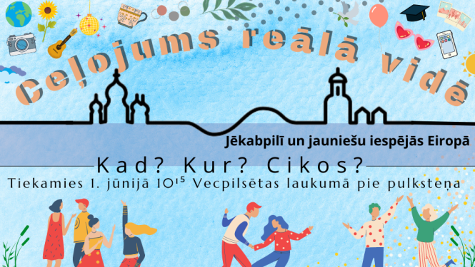 Pasākuma afiša