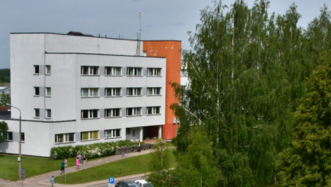 Aicina izmantot iespēju - piedalīties gremošanas sistēmas slimību profilakses pētījumā GISTAR 