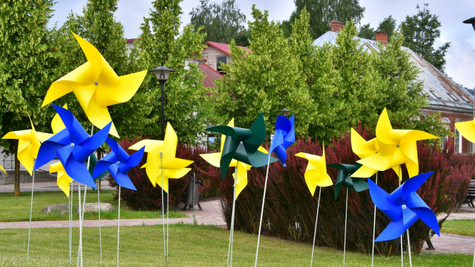 ukraina