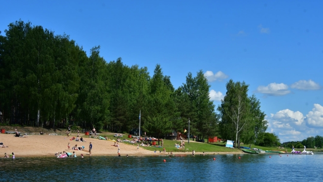 Radžu ūdenskrātuve