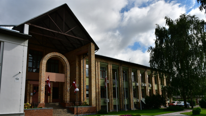 Rīgas iela 150a