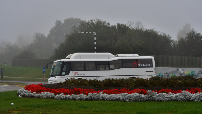 autobuss