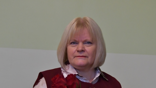 Aelita Bērziņa