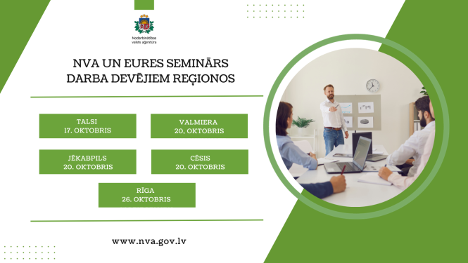 NVA seminārs