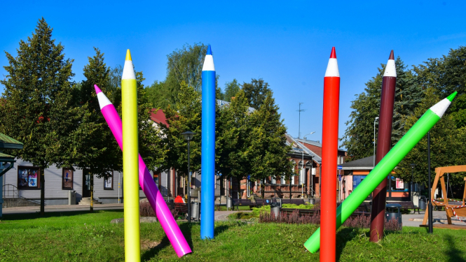 Zīmuļi