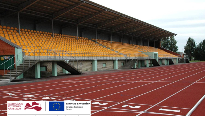 Jēkabpils stadions