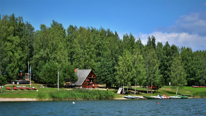 Mežaparks