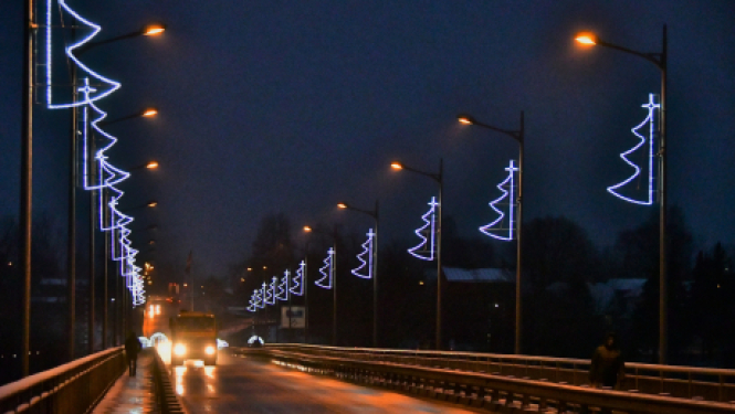 Pašvaldības nedēļas plāns 14.12.- 20.12.