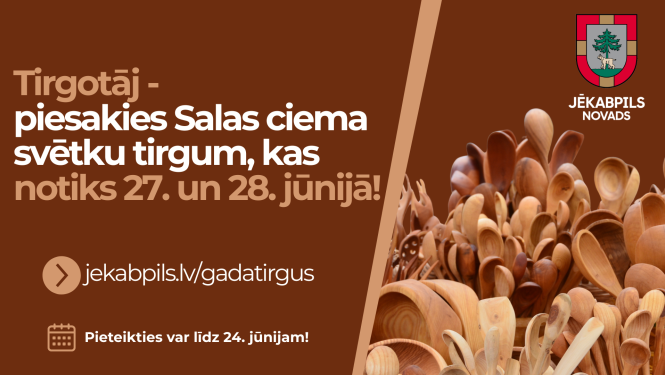 Salas tirgus