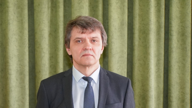 Uldis Skreivers