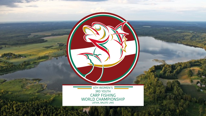 Čempionāta logo