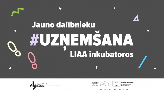Ilustratīvs attēls no LIAA