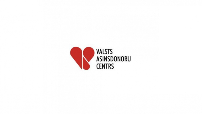 Valsts asinsdonoru centrs